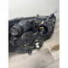 Optique avant principal gauche (feux)(phare) RENAULT CLIO 4 PHASE 1 d’occasion