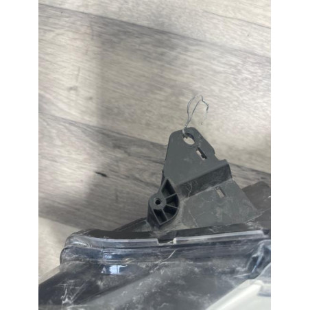 Optique avant principal gauche (feux)(phare) RENAULT CLIO 4 PHASE 1 d’occasion