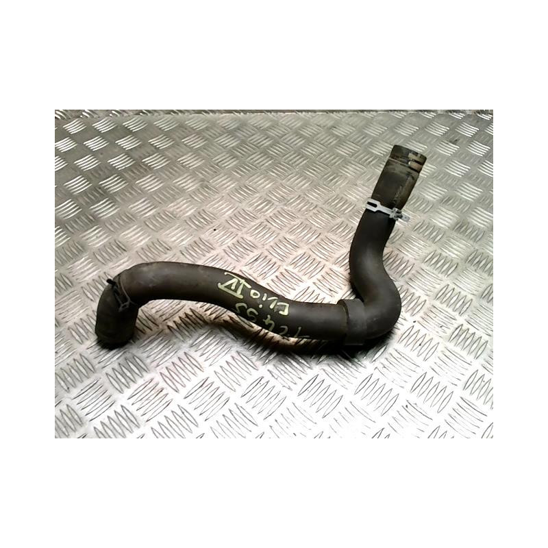Durite RENAULT CLIO 4 PHASE 1 d’occasion