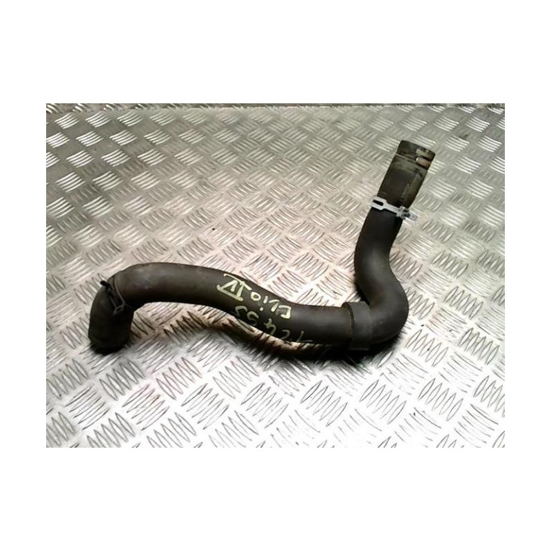 Durite RENAULT CLIO 4 PHASE 1 d’occasion