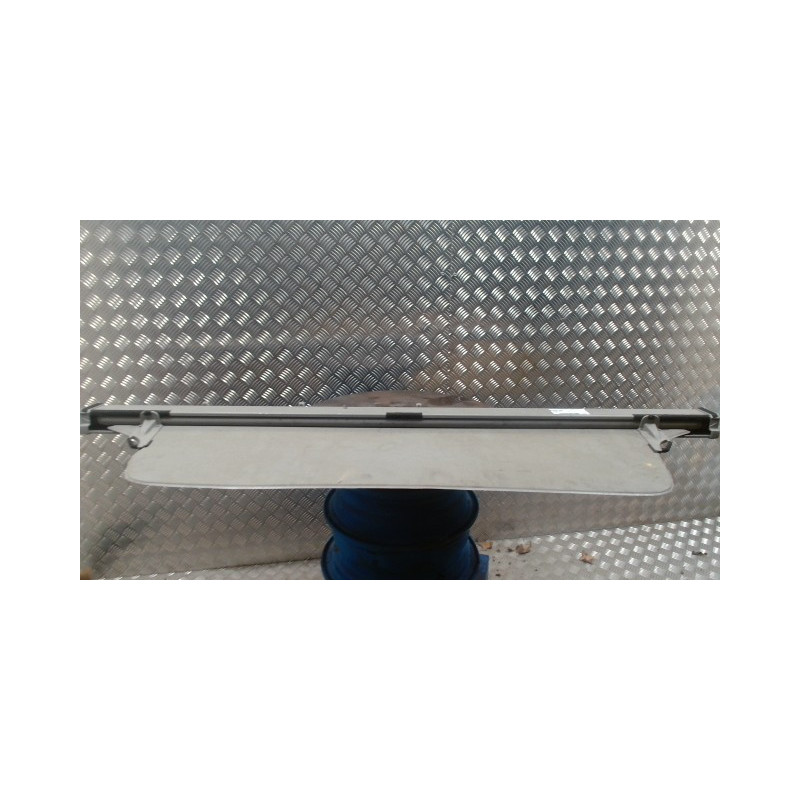 Plage arriere HYUNDAI MATRIX PHASE 1 d’occasion