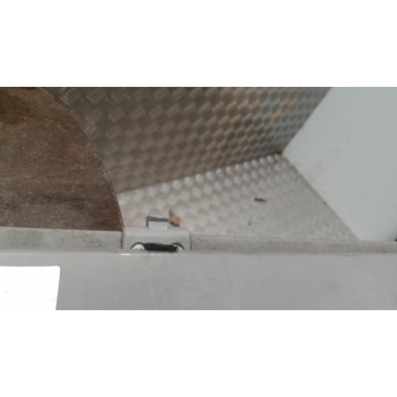 Plage arriere HYUNDAI MATRIX PHASE 1 d’occasion