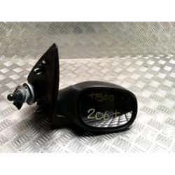 Retroviseur droit PEUGEOT 206+ d’occasion