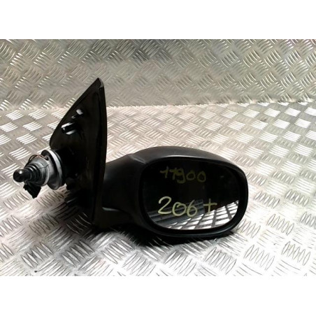 Retroviseur droit PEUGEOT 206+ d’occasion