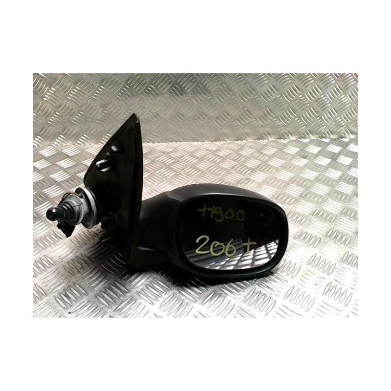 Retroviseur droit PEUGEOT 206+ d’occasion
