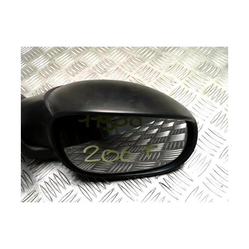 Retroviseur droit PEUGEOT 206+ d’occasion