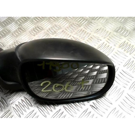Retroviseur droit PEUGEOT 206+ d’occasion