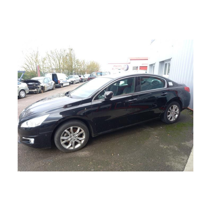 Poignee interieur arriere droit PEUGEOT 508 1 PHASE 1 d’occasion