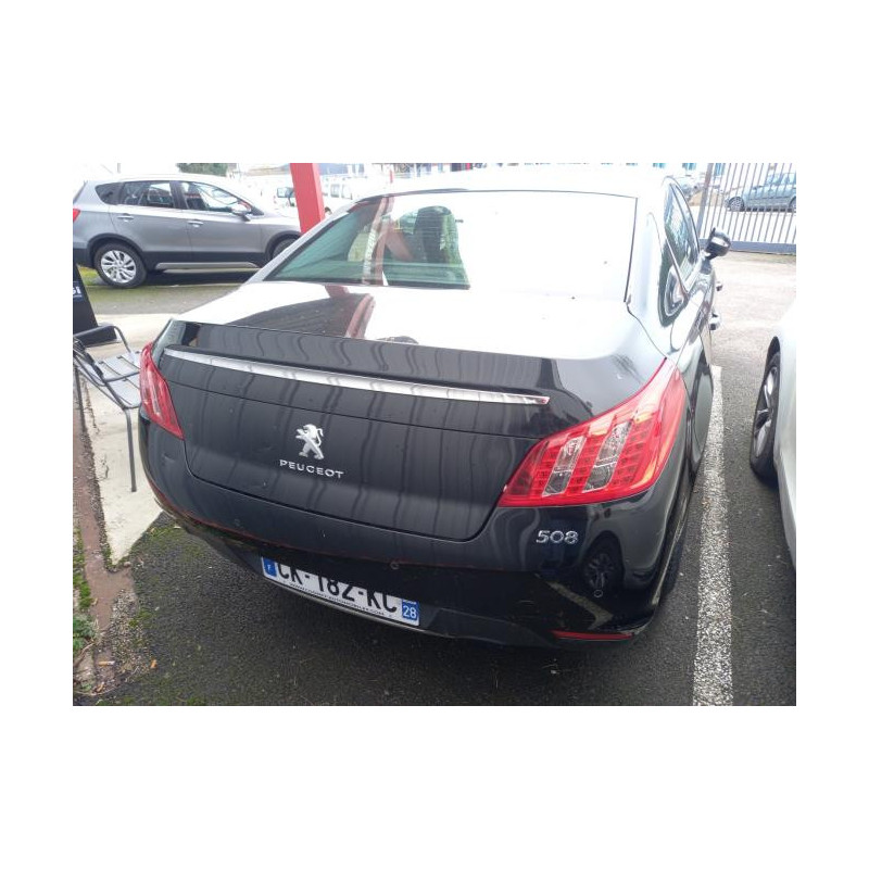 Poignee interieur arriere droit PEUGEOT 508 1 PHASE 1 d’occasion