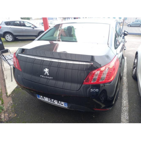 Poignee interieur arriere droit PEUGEOT 508 1 PHASE 1 d’occasion