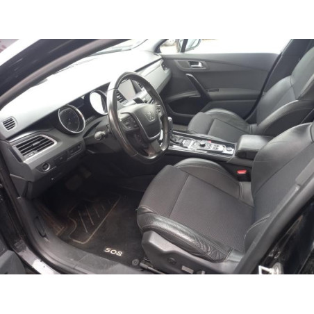 Poignee interieur arriere droit PEUGEOT 508 1 PHASE 1 d’occasion