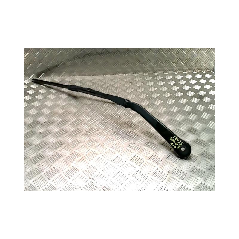 Bras essuie glace avant gauche BMW SERIE 3 E90 PHASE 2 d’occasion