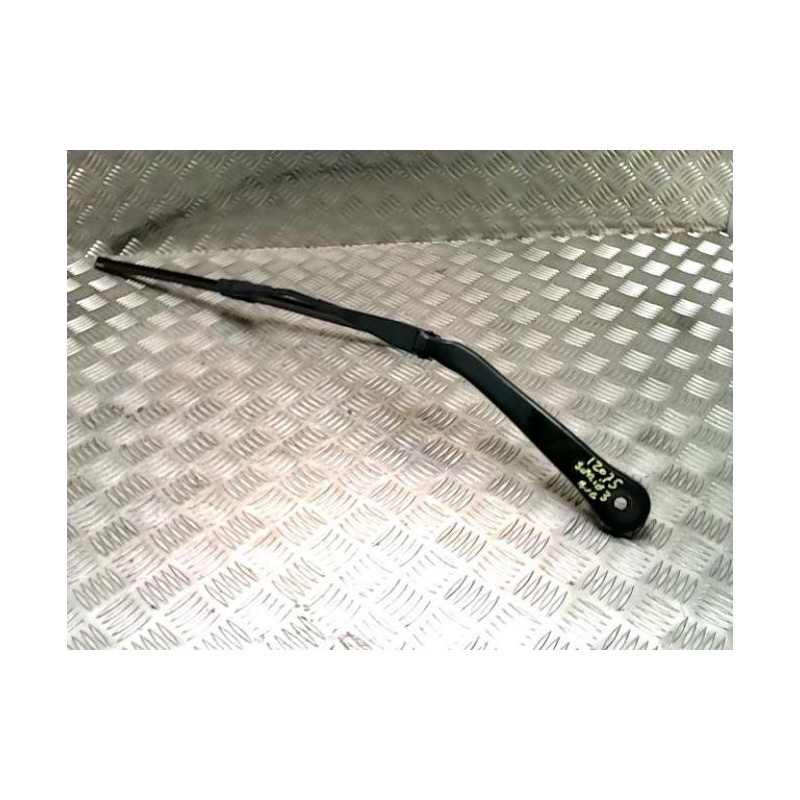 Bras essuie glace avant gauche BMW SERIE 3 E90 PHASE 2 d’occasion