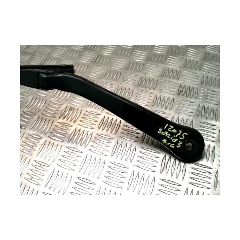 Bras essuie glace avant gauche BMW SERIE 3 E90 PHASE 2 d’occasion