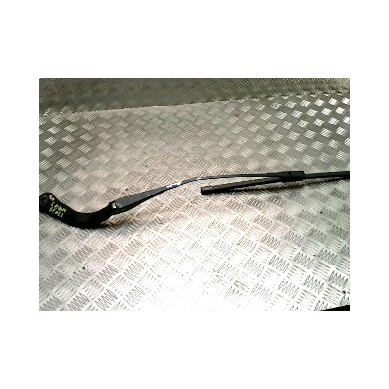 Bras essuie glace avant droit BMW SERIE 3 E90 PHASE 2 d’occasion