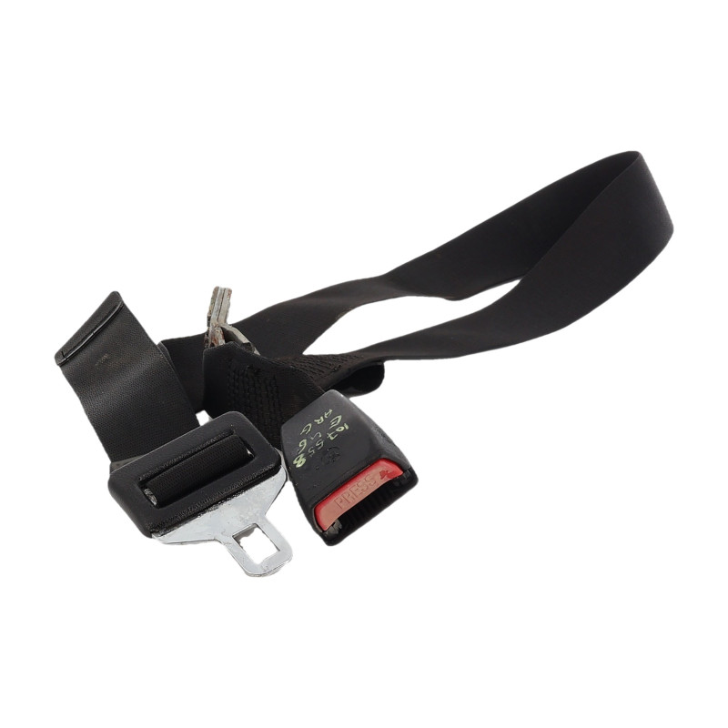 Attache ceinture arriere gauche BMW SERIE 3 E46 COUPE PHASE 1 d’occasion