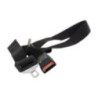Attache ceinture arriere gauche BMW SERIE 3 E46 COUPE PHASE 1 d’occasion