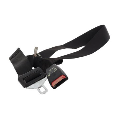 Attache ceinture arriere gauche BMW SERIE 3 E46 COUPE PHASE 1 d’occasion