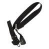 Attache ceinture arriere gauche BMW SERIE 3 E46 COUPE PHASE 1 d’occasion