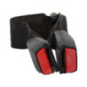 Attache ceinture arriere centrale BMW SERIE 3 E46 COUPE PHASE 1 d’occasion