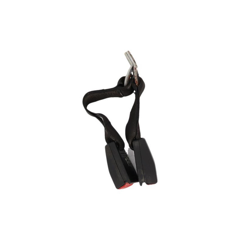 Attache ceinture arriere centrale BMW SERIE 3 E46 COUPE PHASE 1 d’occasion