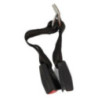 Attache ceinture arriere centrale BMW SERIE 3 E46 COUPE PHASE 1 d’occasion