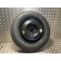Roue de secours NISSAN X-TRAIL 3 PHASE 1 d’occasion