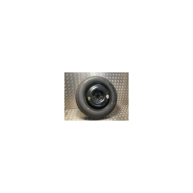 Roue de secours NISSAN X-TRAIL 3 PHASE 1 d’occasion