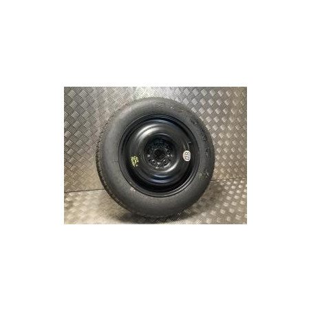 Roue de secours NISSAN X-TRAIL 3 PHASE 1 d’occasion