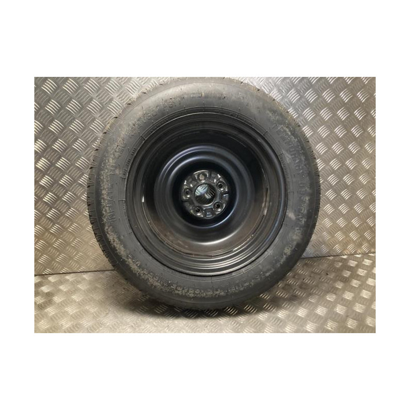 Roue de secours NISSAN X-TRAIL 3 PHASE 1 d’occasion