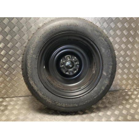 Roue de secours NISSAN X-TRAIL 3 PHASE 1 d’occasion
