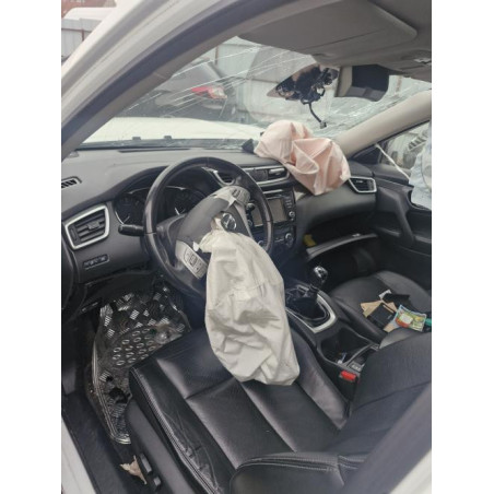 Roue de secours NISSAN X-TRAIL 3 PHASE 1 d’occasion