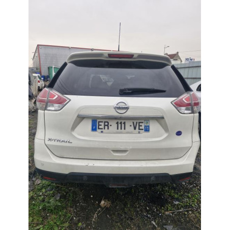Roue de secours NISSAN X-TRAIL 3 PHASE 1 d’occasion