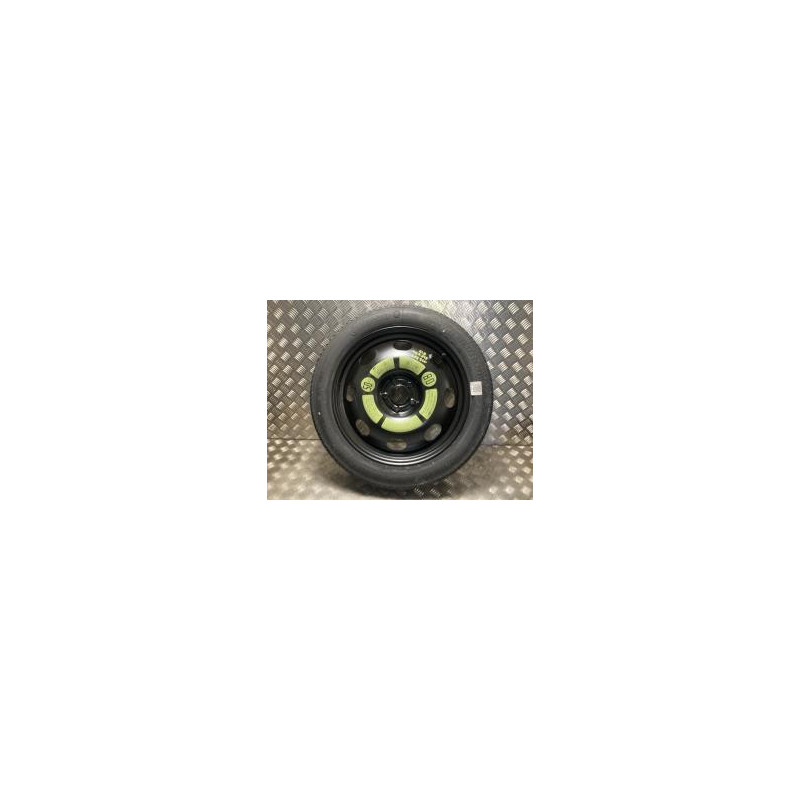Roue de secours PEUGEOT 508 1 SW PHASE 1 BREAK d’occasion