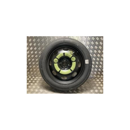 Roue de secours PEUGEOT 508 1 SW PHASE 1 BREAK d’occasion