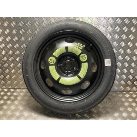 Roue de secours PEUGEOT 508 1 SW PHASE 1 BREAK d’occasion