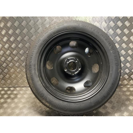 Roue de secours PEUGEOT 508 1 SW PHASE 1 BREAK d’occasion