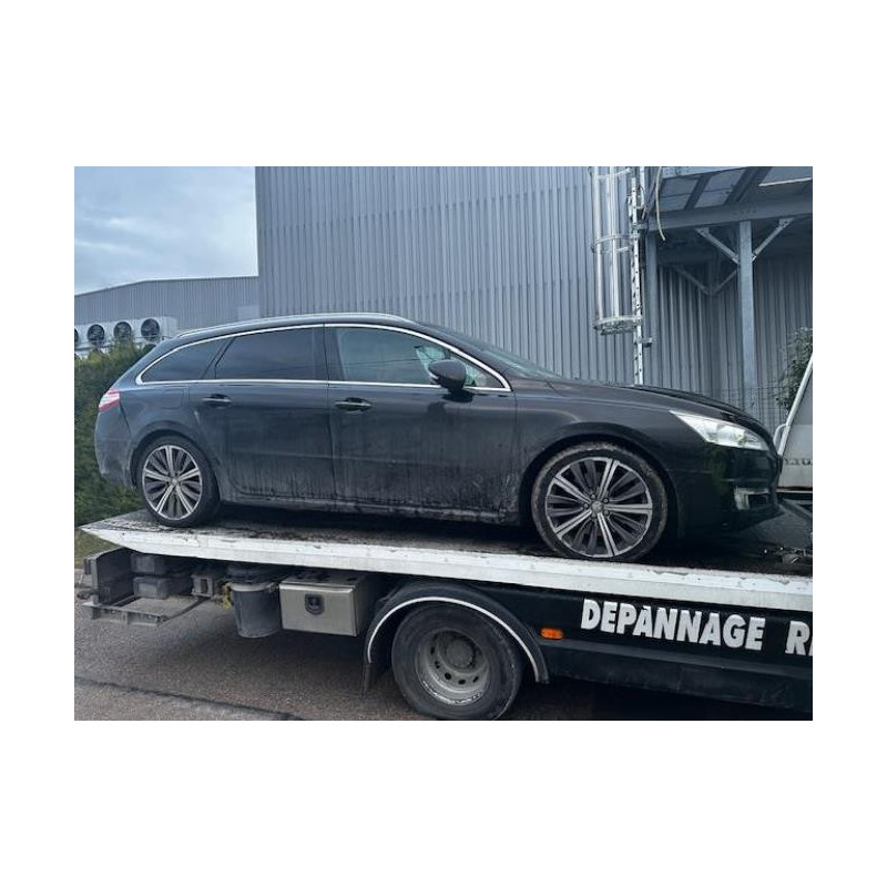 Roue de secours PEUGEOT 508 1 SW PHASE 1 BREAK d’occasion