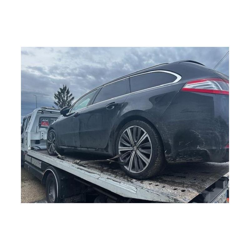 Roue de secours PEUGEOT 508 1 SW PHASE 1 BREAK d’occasion