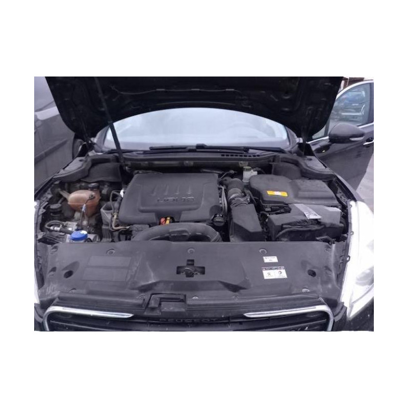 Roue de secours PEUGEOT 508 1 SW PHASE 1 BREAK d’occasion