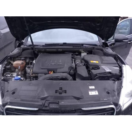 Roue de secours PEUGEOT 508 1 SW PHASE 1 BREAK d’occasion
