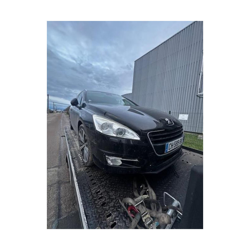 Roue de secours PEUGEOT 508 1 SW PHASE 1 BREAK d’occasion