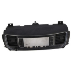 Facade autoradio CITROEN JUMPY 3 XS PHASE 1 d’occasion