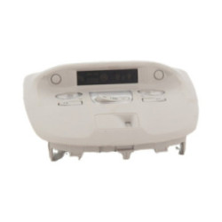 Eclairage de plafonnier CITROEN JUMPY 3 XS PHASE 1 d’occasion