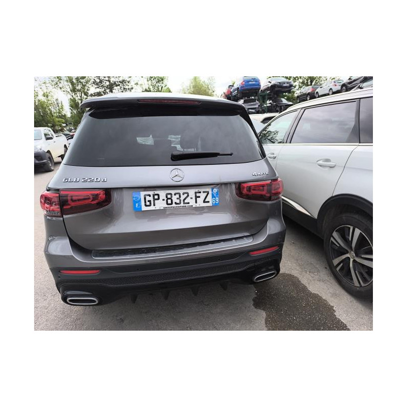 Actionneur verrou trappe d'essence MERCEDES CLASSE GLB 247 d’occasion