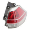 Feu arriere principal droit (feux) NISSAN X-TRAIL 3 PHASE 1 d’occasion