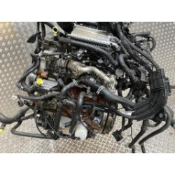 Moteur FORD TOURNEO CUSTOM 2 d’occasion