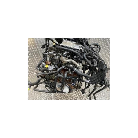 Moteur FORD TOURNEO CUSTOM 2 d’occasion