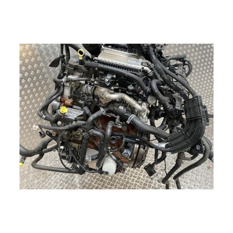 Moteur FORD TOURNEO CUSTOM 2 d’occasion