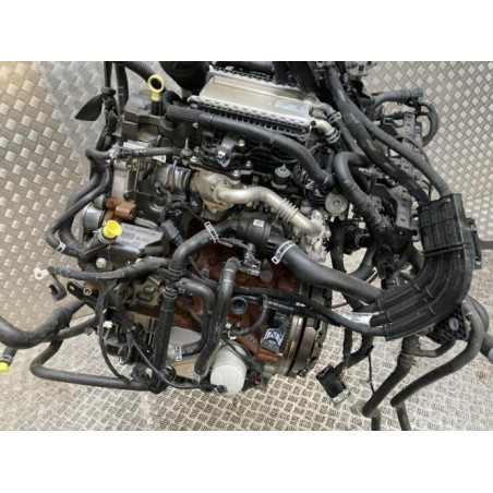 Moteur FORD TOURNEO CUSTOM 2 d’occasion